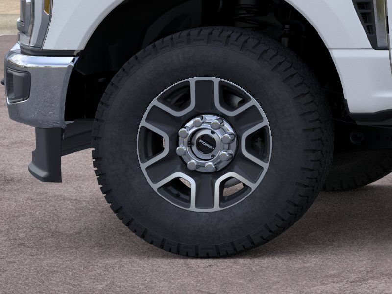 New 2026 Ford F250 Lariat AWD/4WD image 19