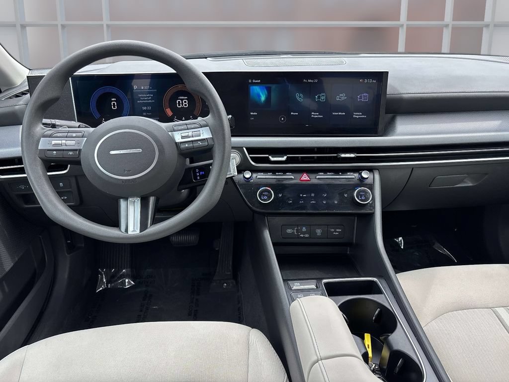 Used 2025 Hyundai Sonata SEL FWD image 14