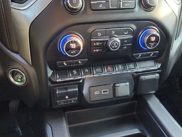 Used 2021 Chevrolet Silverado 1500 LT Trail Boss w/ Convenience Package II AWD/4WD image 42
