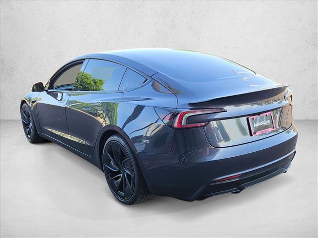 Used 2025 Tesla Model 3 Performance image 9