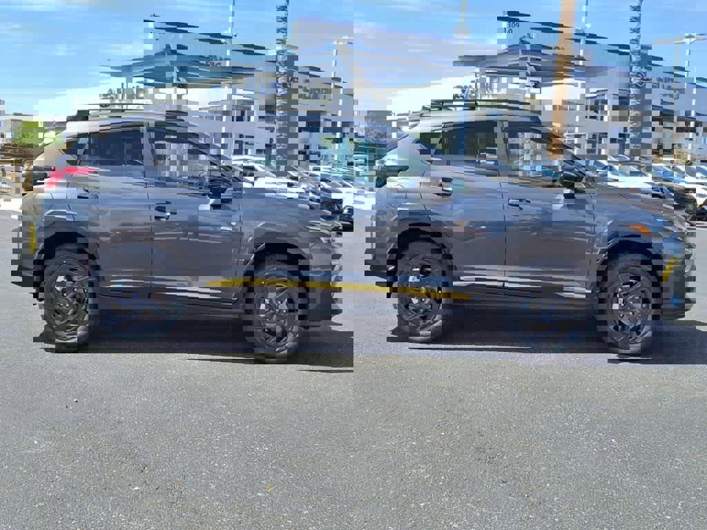 New 2025 Subaru Crosstrek 2.5i Sport w/ Crosstrek Mirror Package image 8
