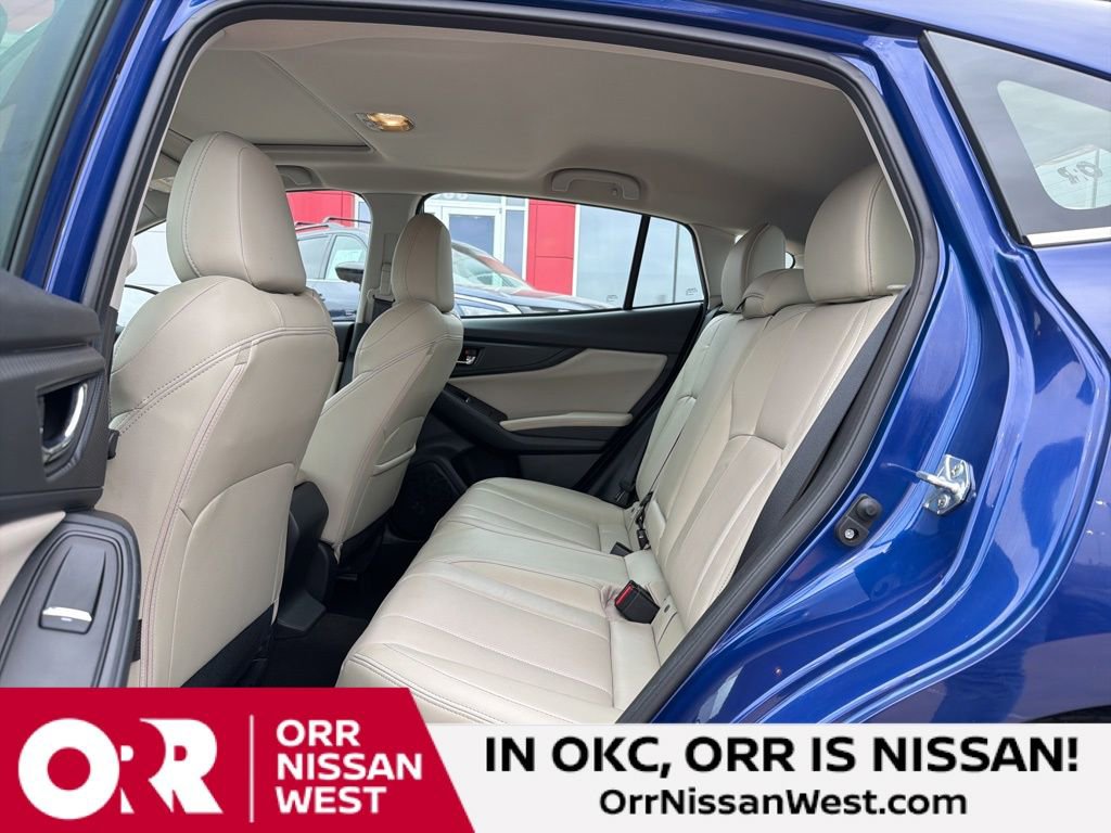 Used 2023 Subaru Impreza 2.0i Limited image 16