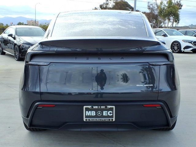Used 2026 Tesla Model Y Long Range AWD/4WD image 21