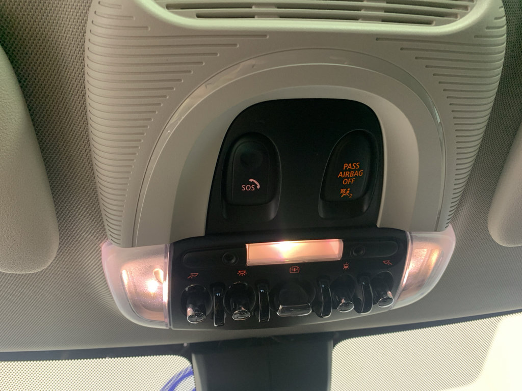 Used 2019 MINI Cooper Clubman FWD image 28