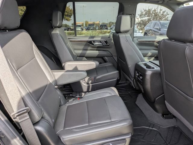 Used 2025 Chevrolet Tahoe Z71 w/ Z71 Off-Road Package image 33