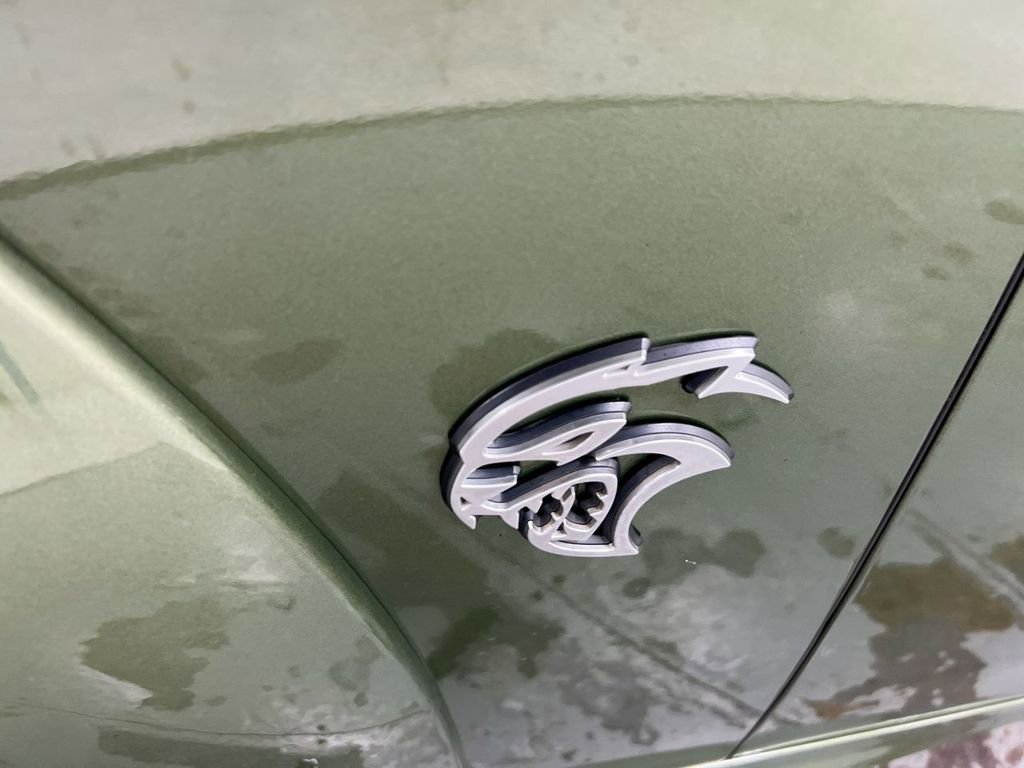 Used 2020 Dodge Charger SRT Hellcat image 26