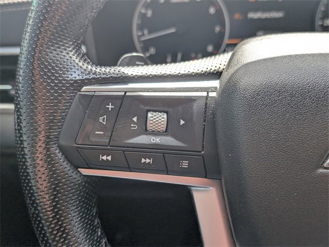 Used 2022 Mitsubishi Outlander SEL image 15