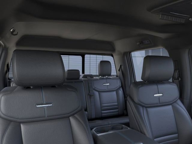 New 2026 Ford F350 Platinum w/ FX4 Off-Road Package image 23