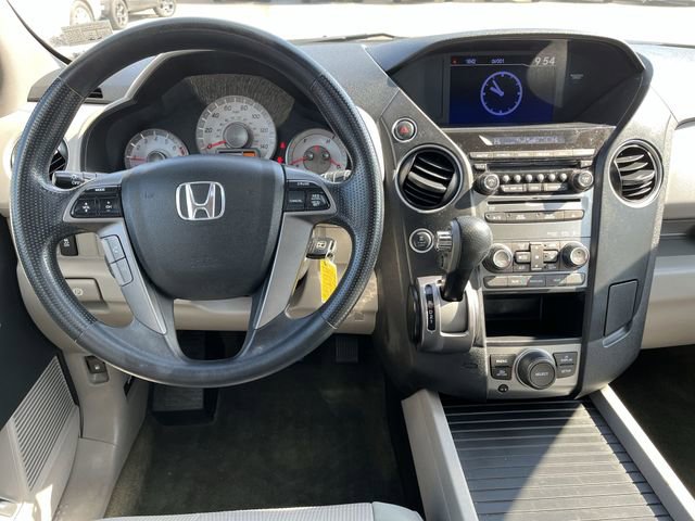 Used 2015 Honda Pilot SE image 13
