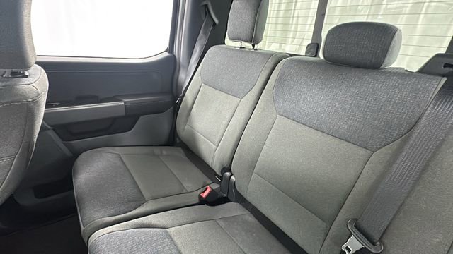Used 2024 Ford F150 XLT w/ Equipment Group 302A MID image 14