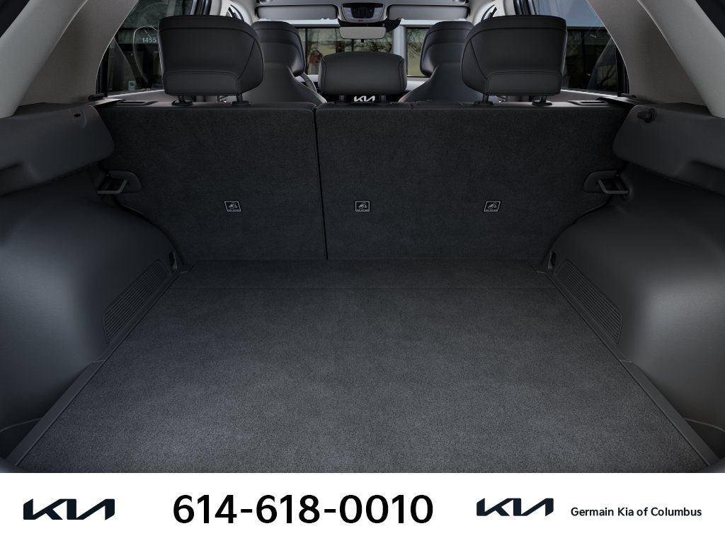 New 2026 Kia Niro EX w/ EX Premium Package FWD image 22