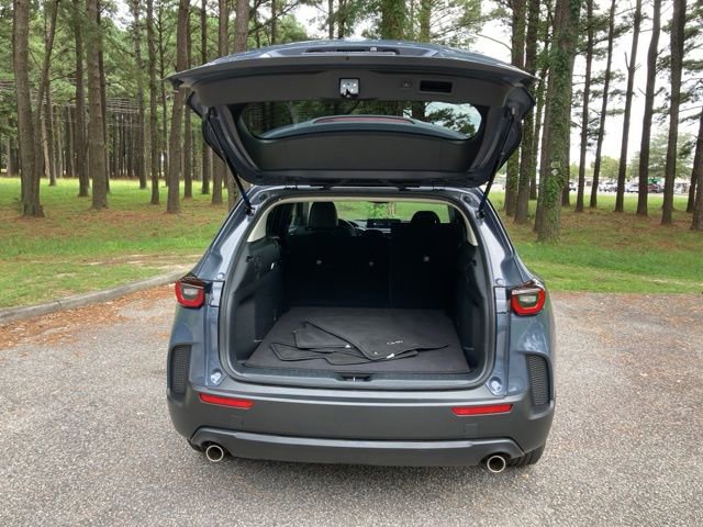 Used 2024 MAZDA CX-50 AWD 2.5 S w/ Select Package image 18