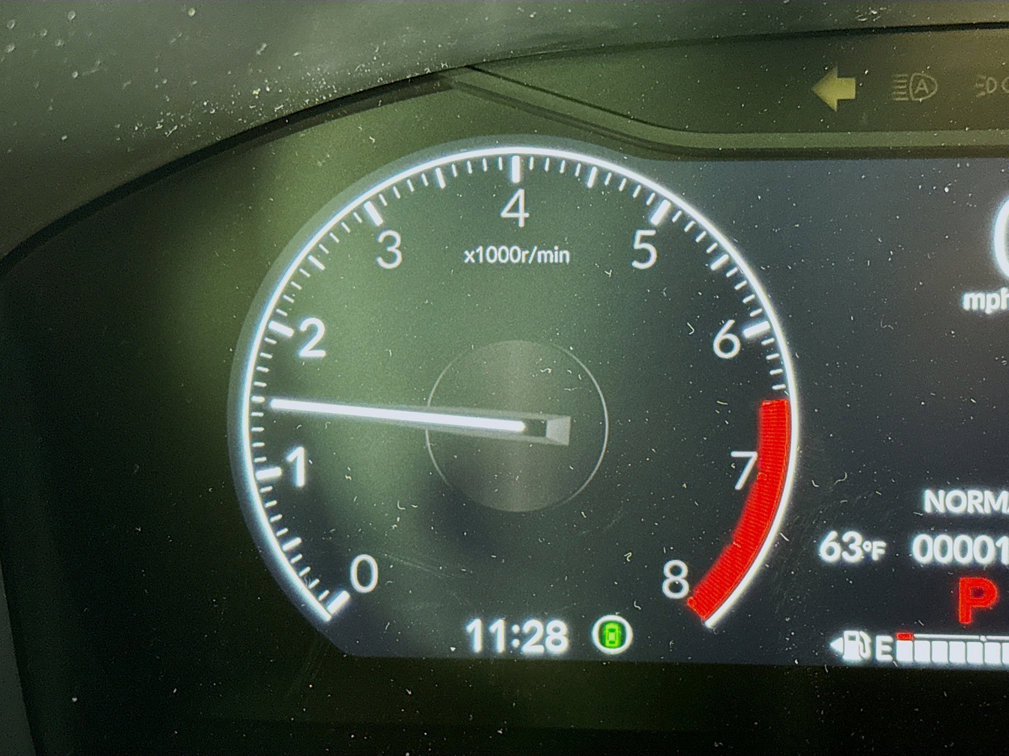 New 2026 Honda CR-V LX image 12