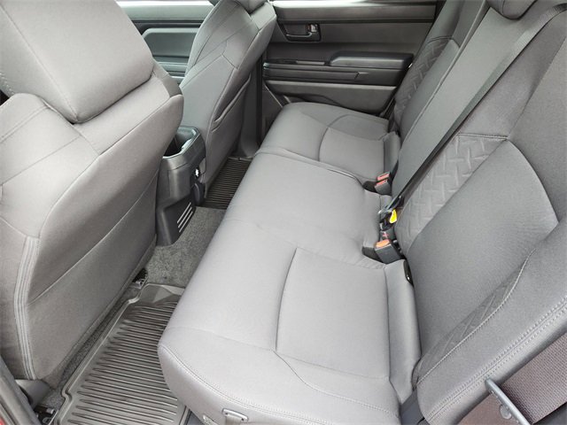 New 2026 Toyota Tacoma SR5 image 21
