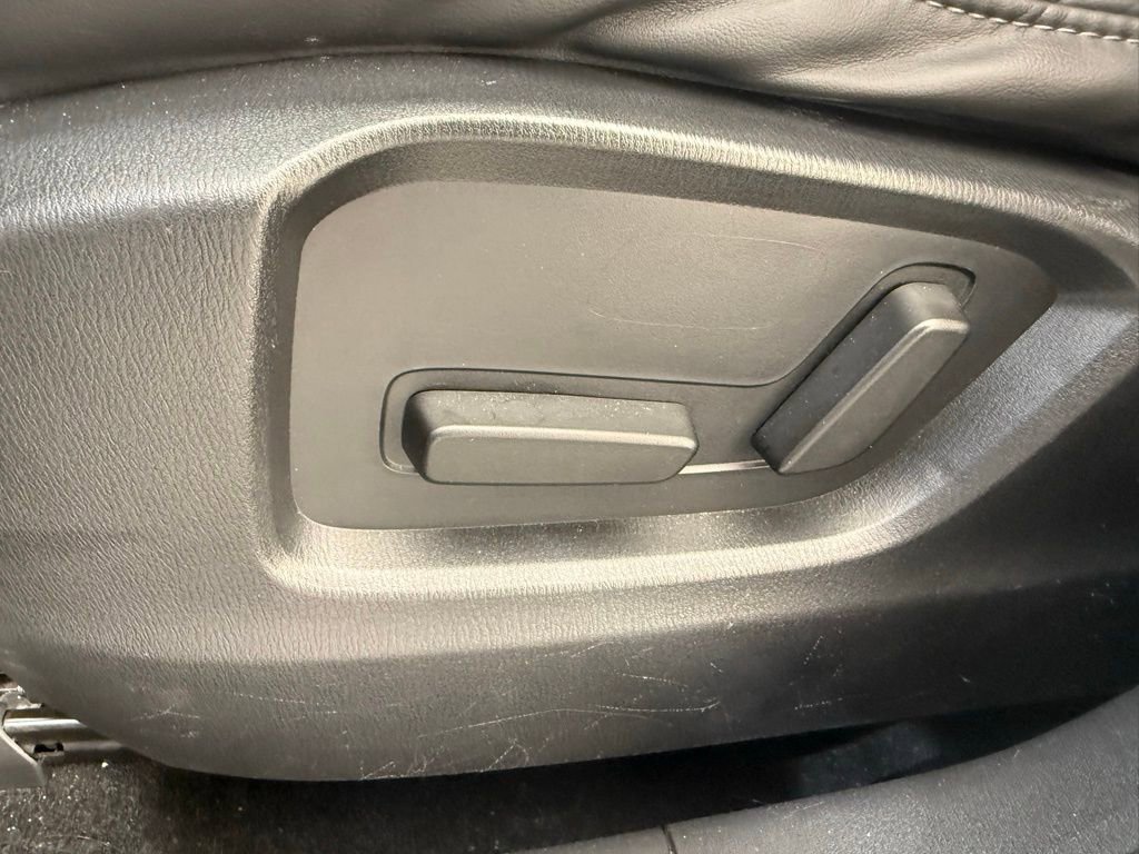 Used 2018 MAZDA CX-5 Touring w/ Preferred Equipment Package image 18