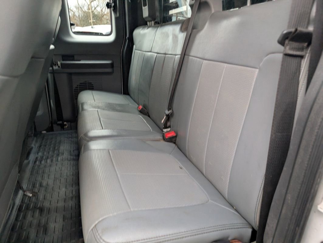 Used 2014 Ford F250 XL w/ XL Value Package image 36