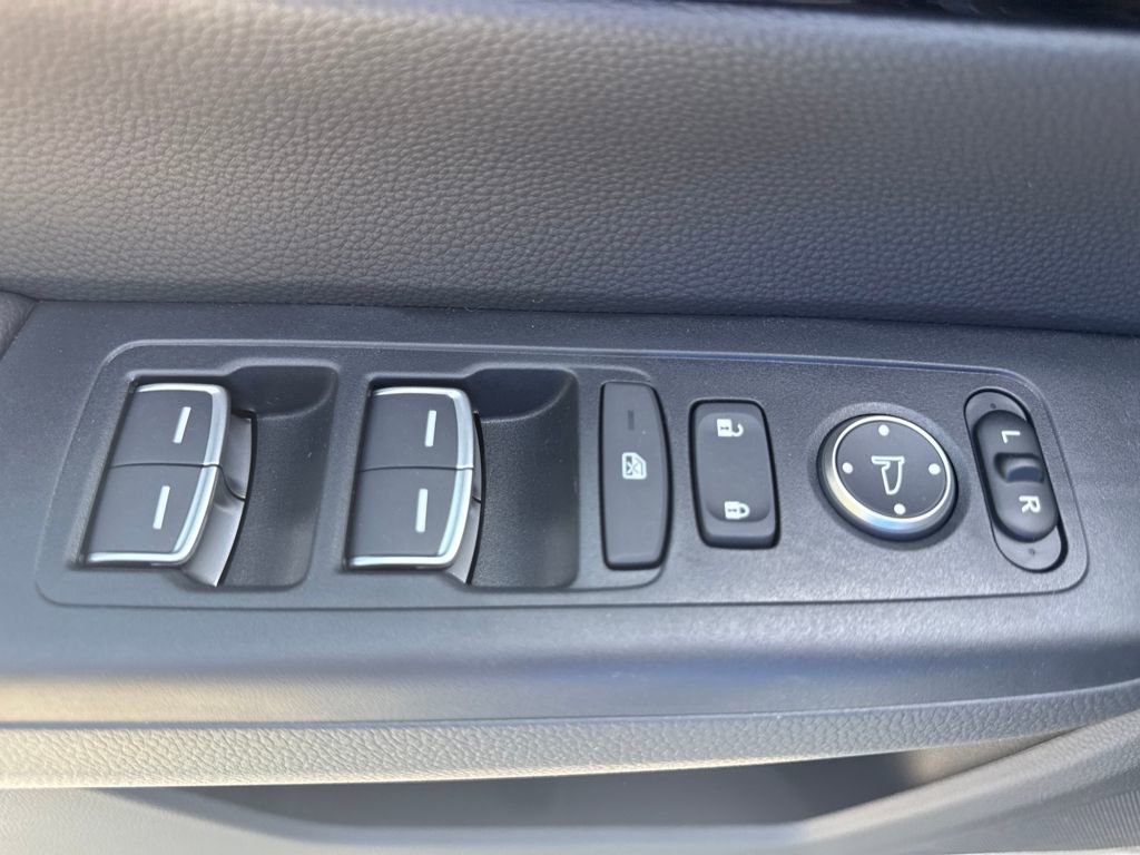 New 2026 Honda CR-V Sport Touring image 13