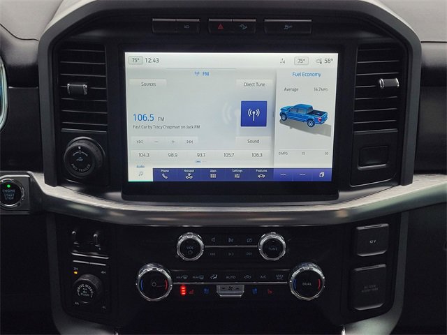 Used 2022 Ford F150 Lariat image 13