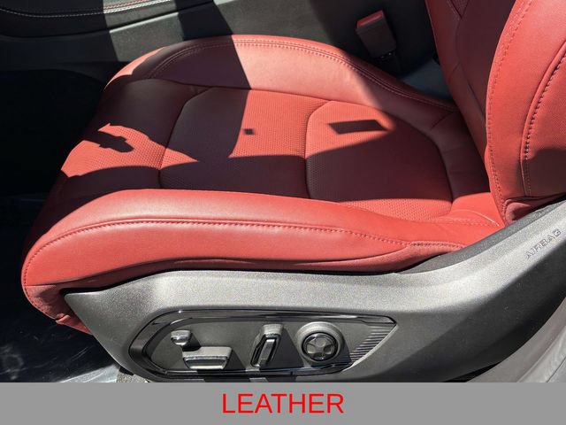 New 2026 Dodge Charger Scat Pack AWD/4WD image 13