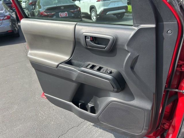 Used 2022 Toyota Tacoma SR image 30
