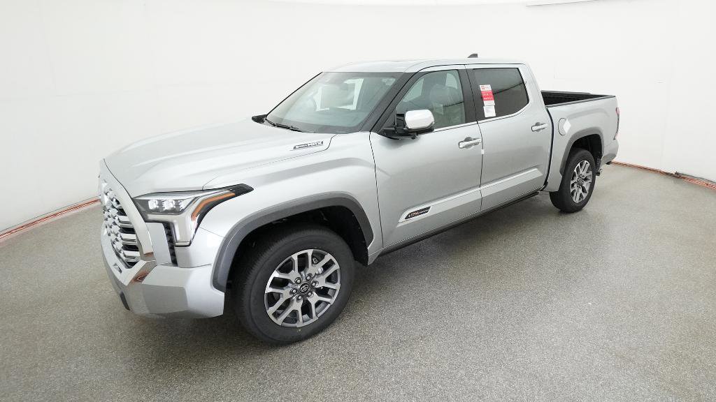 New 2025 Toyota Tundra 1794 Edition