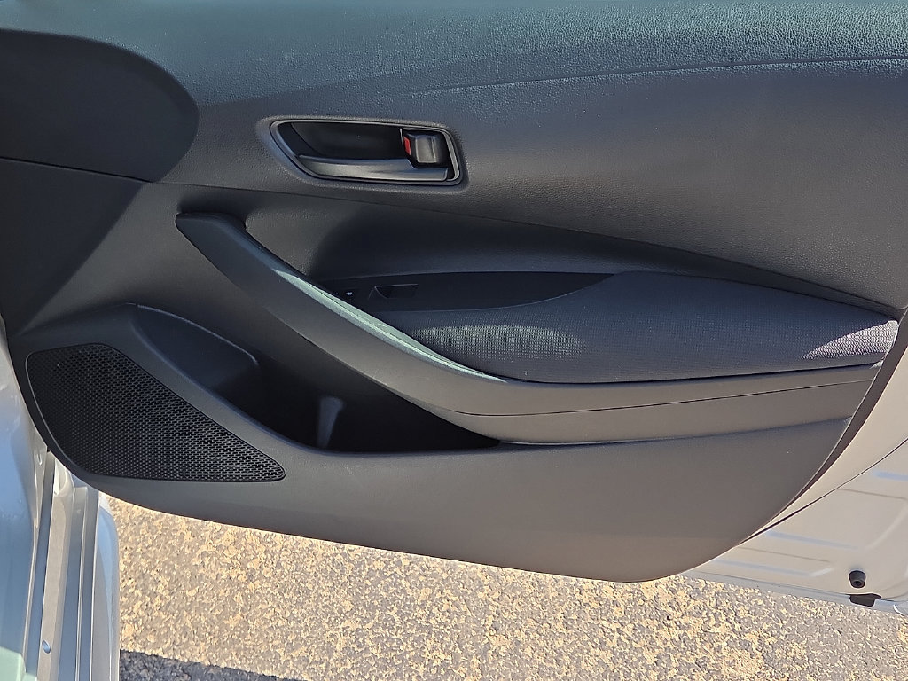 Used 2024 Toyota Corolla LE FWD image 15