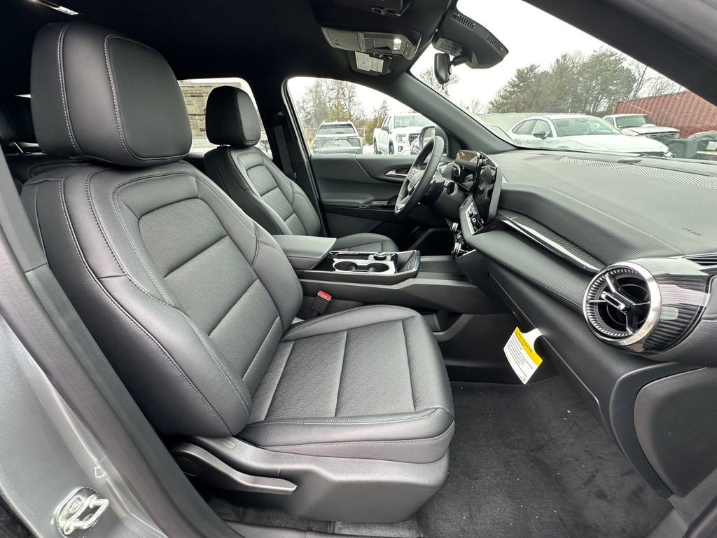 New 2026 Chevrolet Equinox LT w/ Convenience Package II image 23