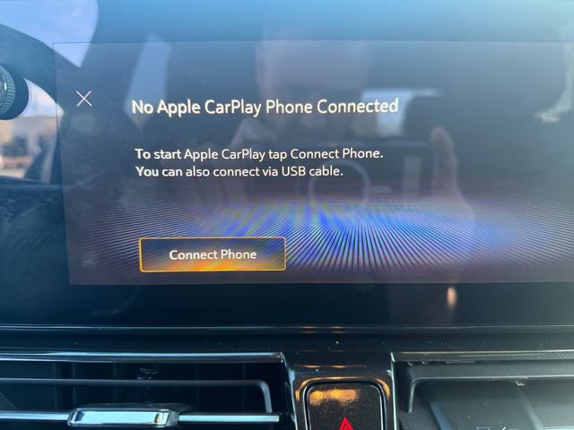 Used 2026 Chevrolet TrailBlazer RS w/ Convenience Package image 22