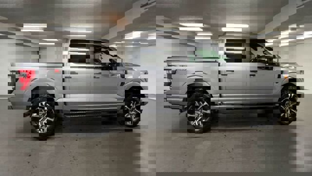 Used 2023 Ford F150 XL w/ STX Appearance Package image 9