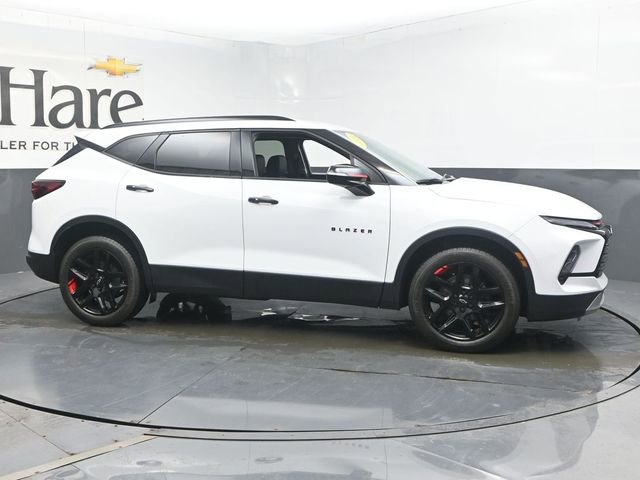 Used 2024 Chevrolet Blazer LT w/ Redline Edition image 47