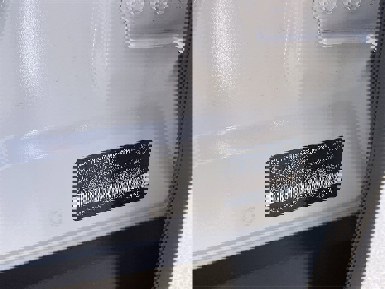 Used 2024 Mitsubishi Outlander SE image 31