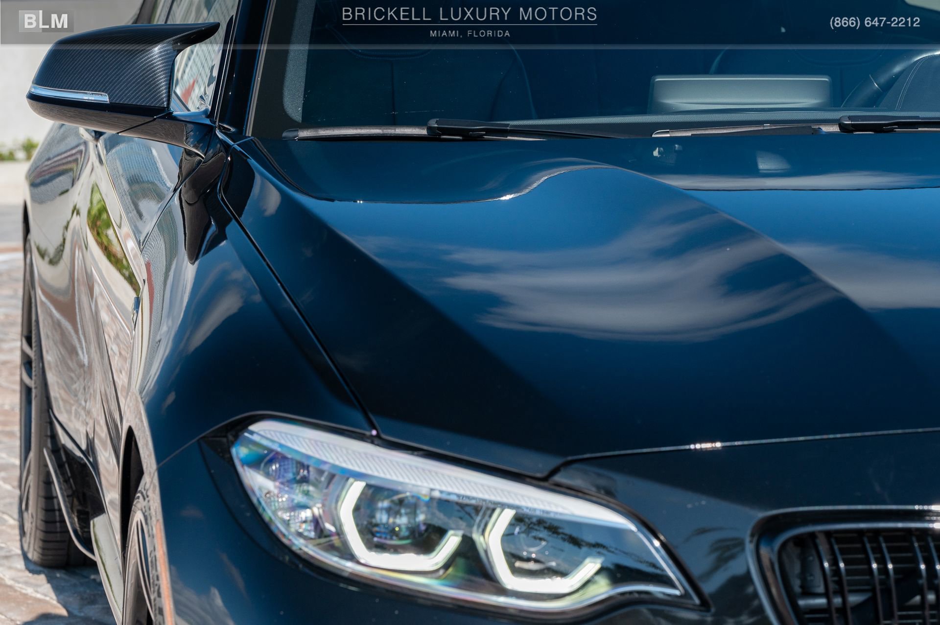 Used 2018 BMW M2 image 44