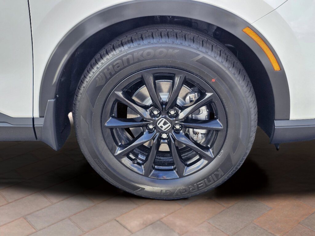 New 2026 Honda CR-V Sport-L image 6
