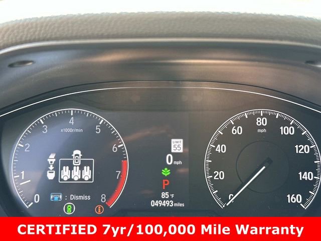 Used 2022 Honda Accord Sport image 34