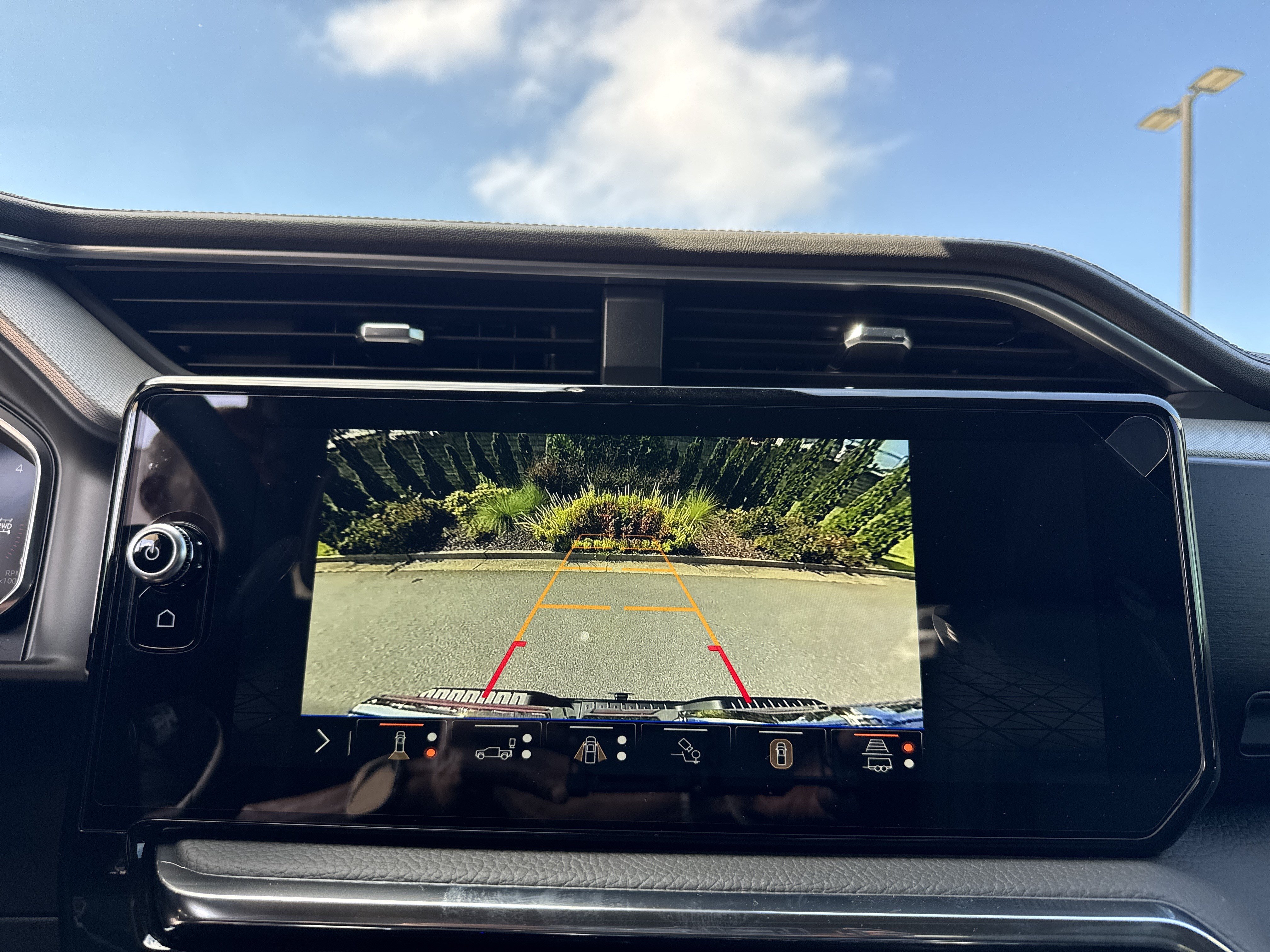 New 2026 GMC Sierra 1500 Denali AWD/4WD image 26