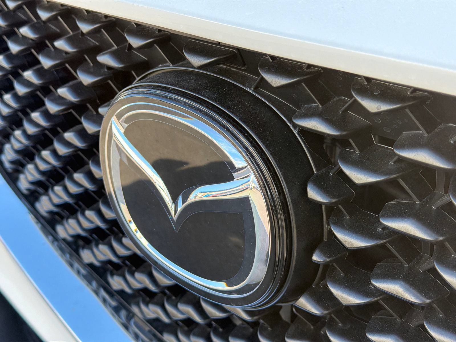 New 2026 MAZDA CX-30 AWD 2.5 S image 14
