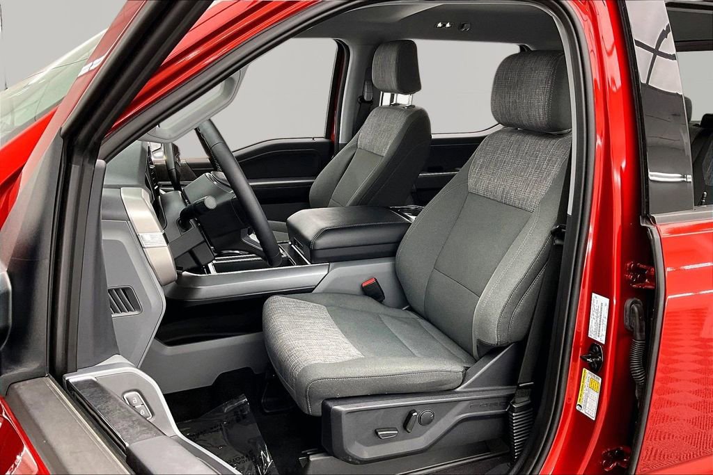 Used 2023 Ford F150 XLT w/ Equipment Group 302A High image 26