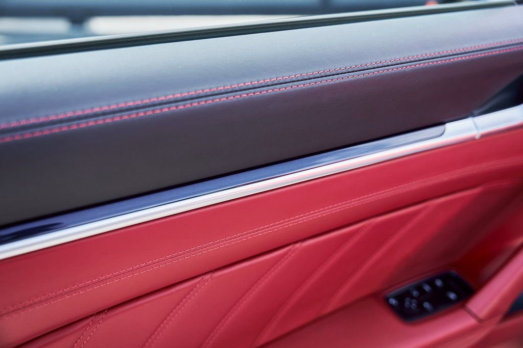 Used 2021 Porsche 911 Turbo S AWD/4WD image 30