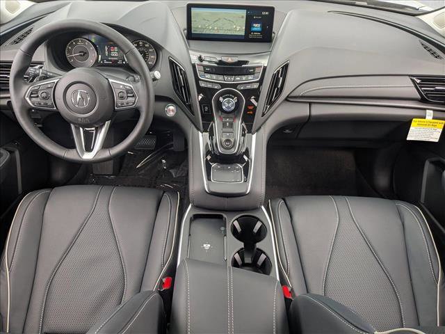 New 2025 Acura RDX SH-AWD w/ Advance Package image 15