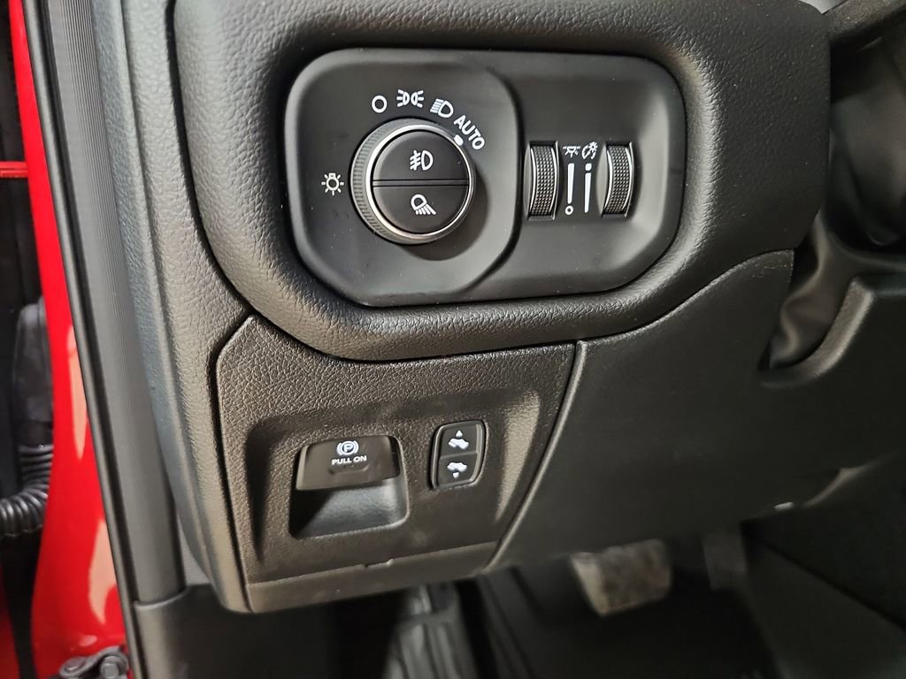 New 2026 RAM 1500 Rebel w/ Trailer Tow Group image 32