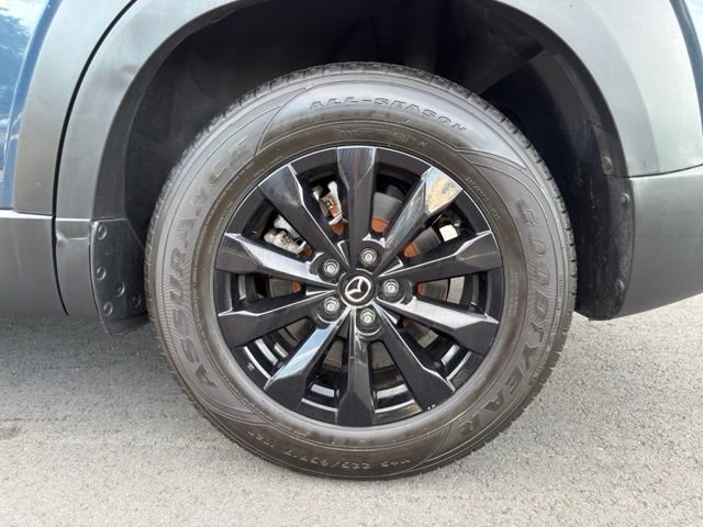 Used 2023 MAZDA CX-50 2.5 S w/ Weather Package AWD/4WD image 29