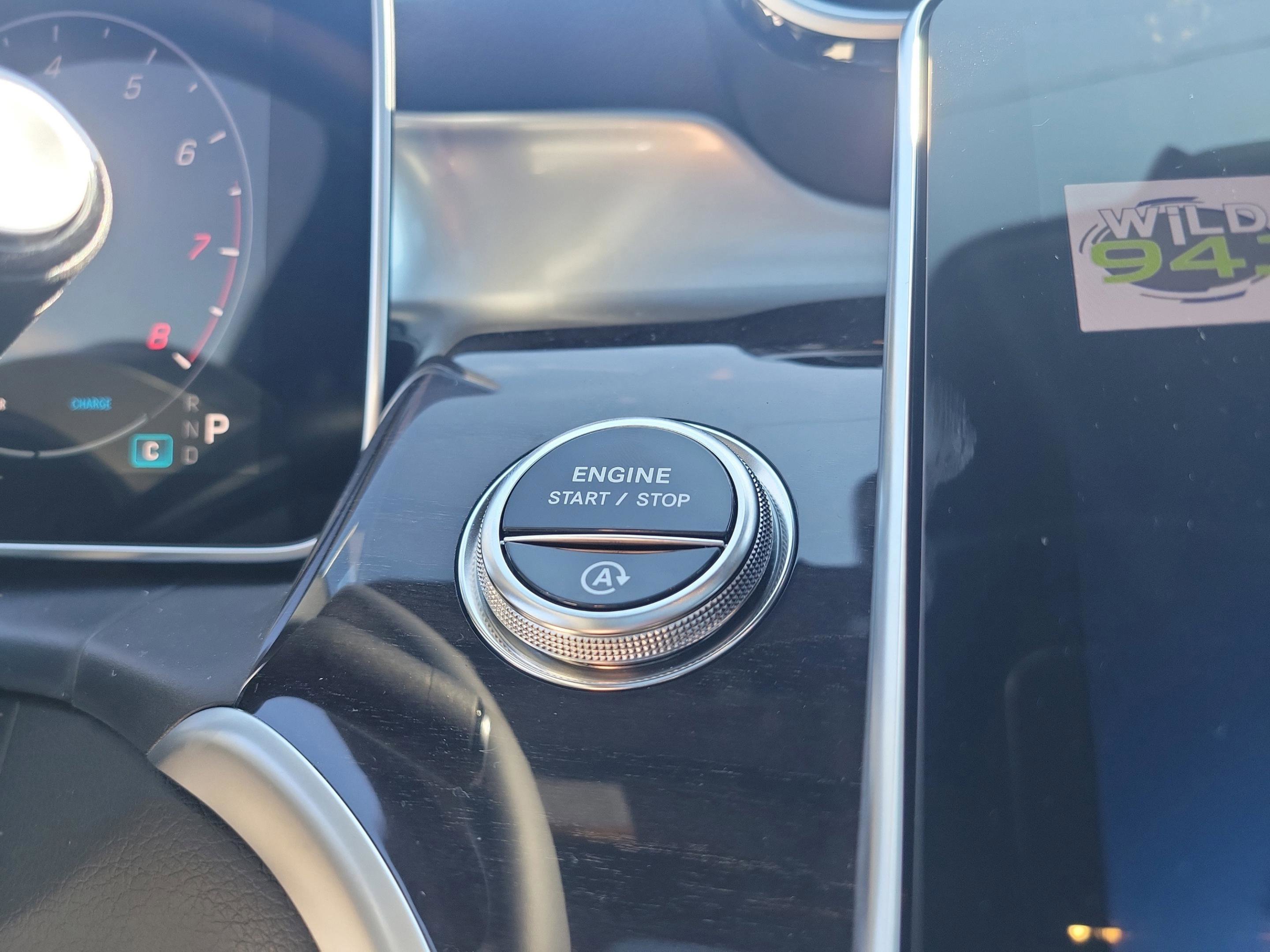 Certified 2026 Mercedes-Benz GLC 300 4MATIC image 24