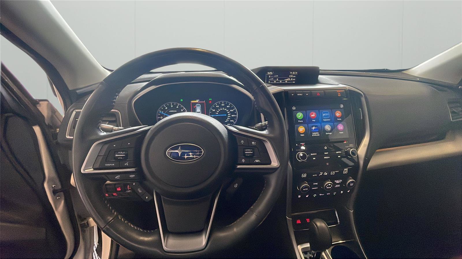Used 2019 Subaru Ascent Touring AWD/4WD image 20