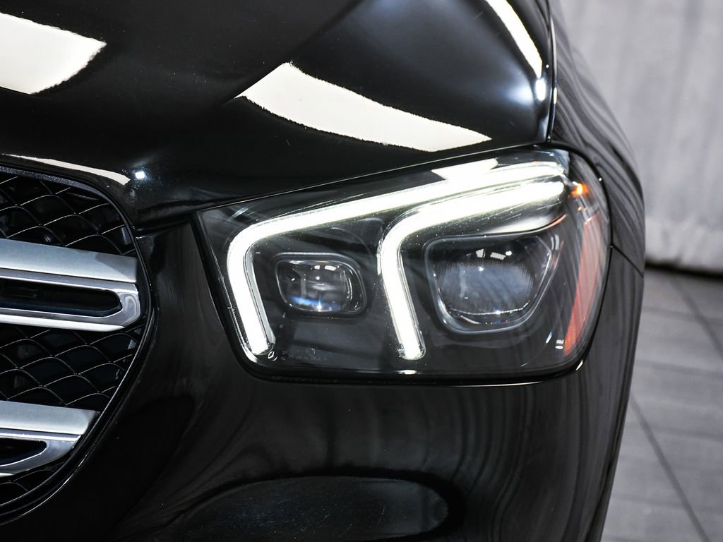 Used 2020 Mercedes-Benz GLE 450 4MATIC image 75