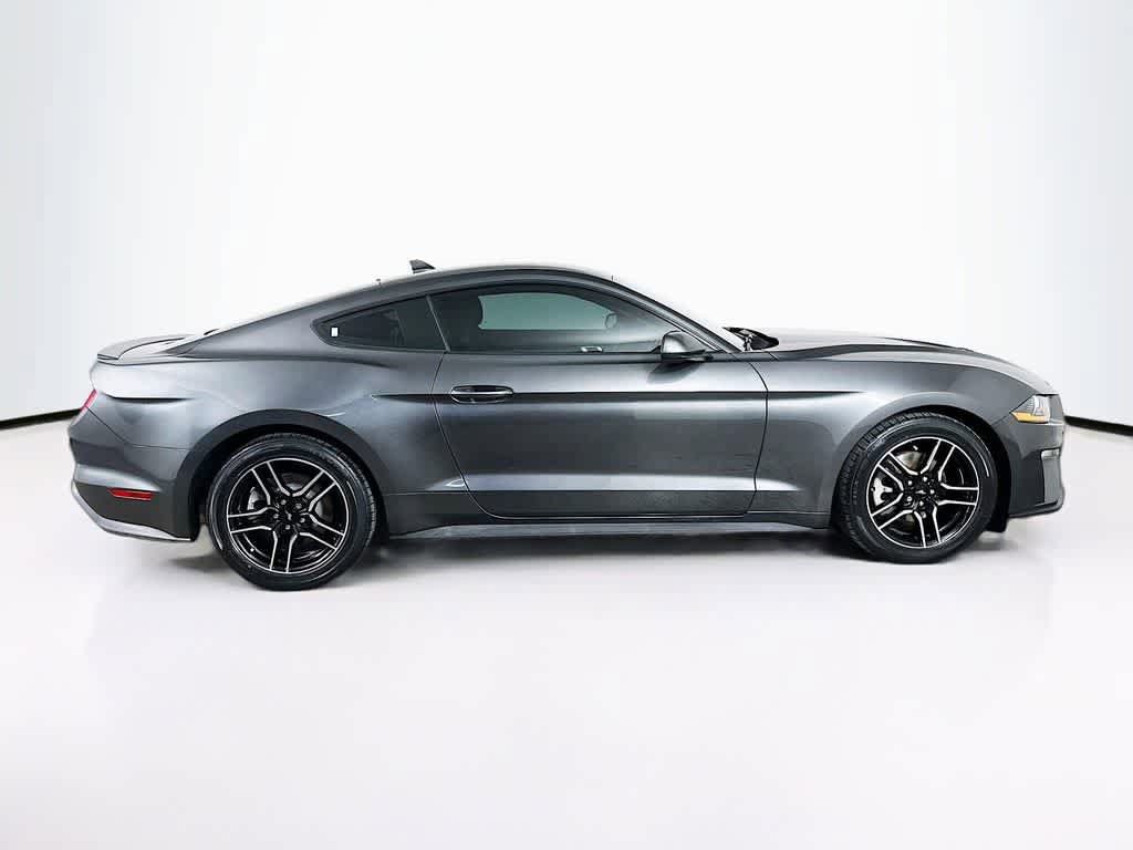 Used 2020 Ford Mustang Coupe w/ Equipment Group 101A RWD image 25
