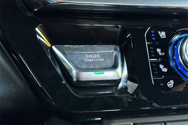 New 2026 GMC Sierra 1500 Denali Ultimate image 22