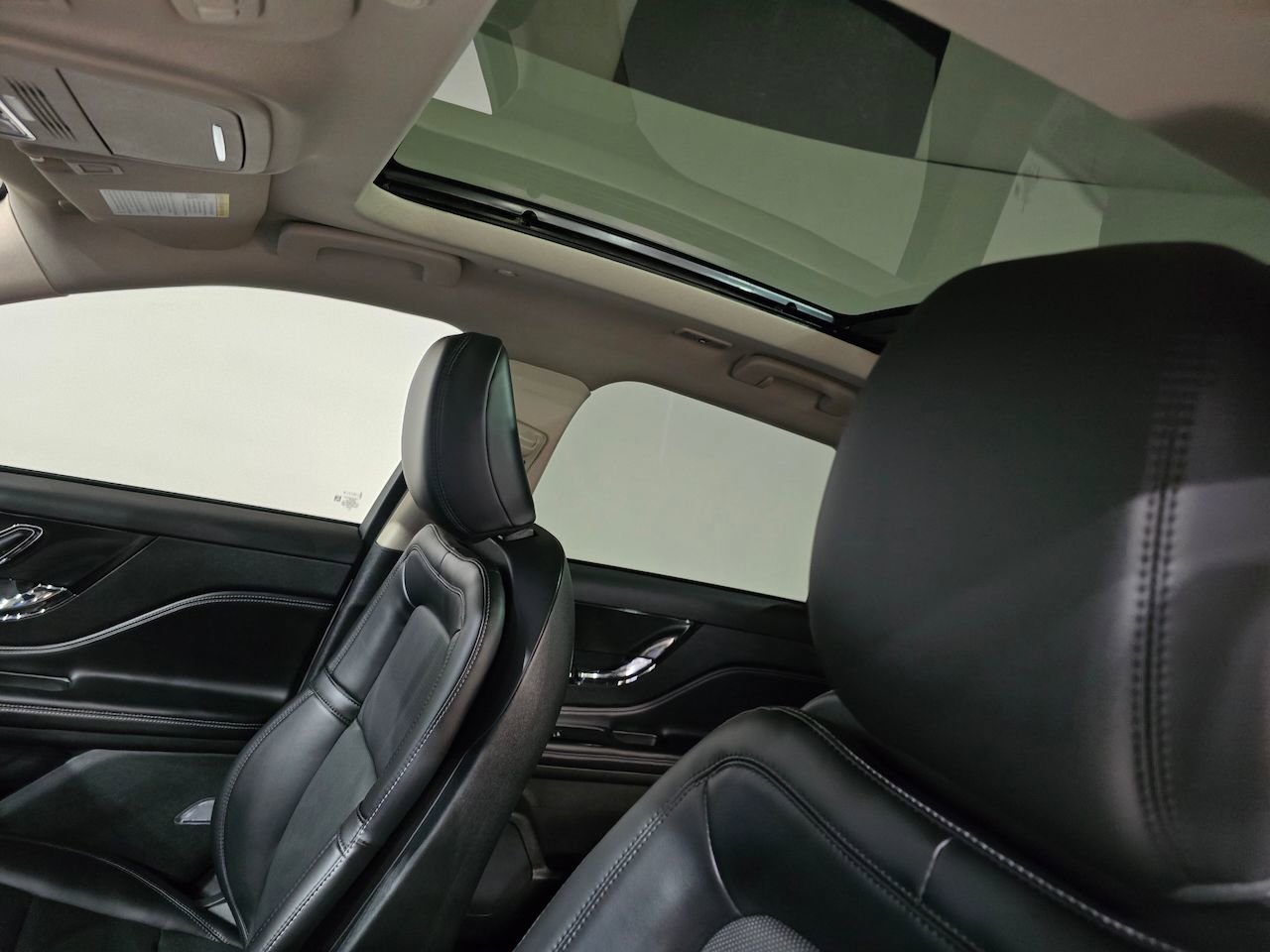 New 2026 Lincoln Corsair Reserve AWD/4WD image 22