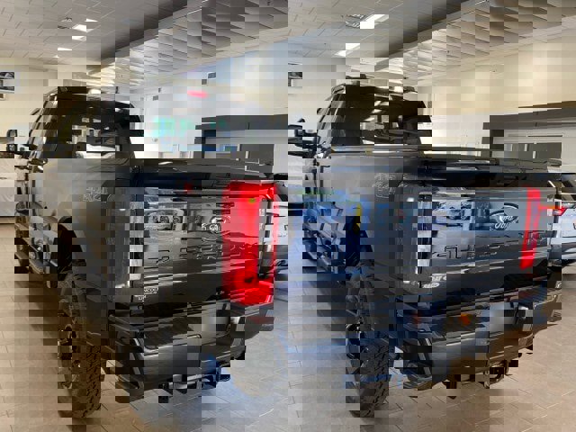 New 2026 Ford F350 4x4 SuperCab Super Duty image 5
