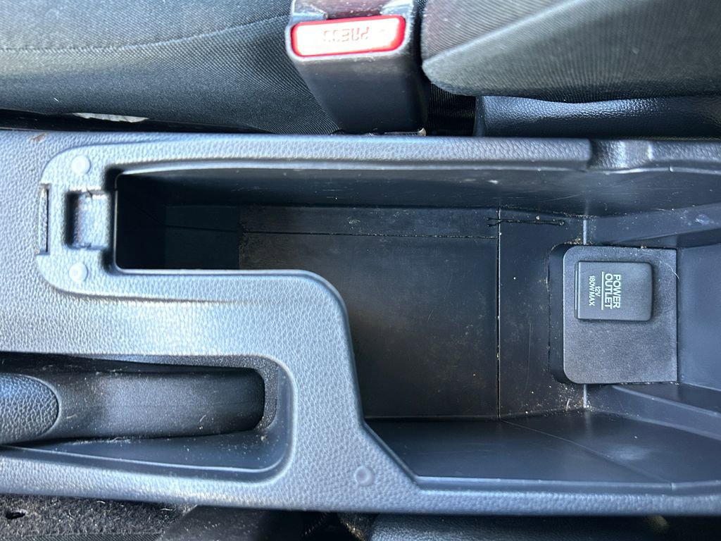 Used 2019 Honda Fit LX image 27