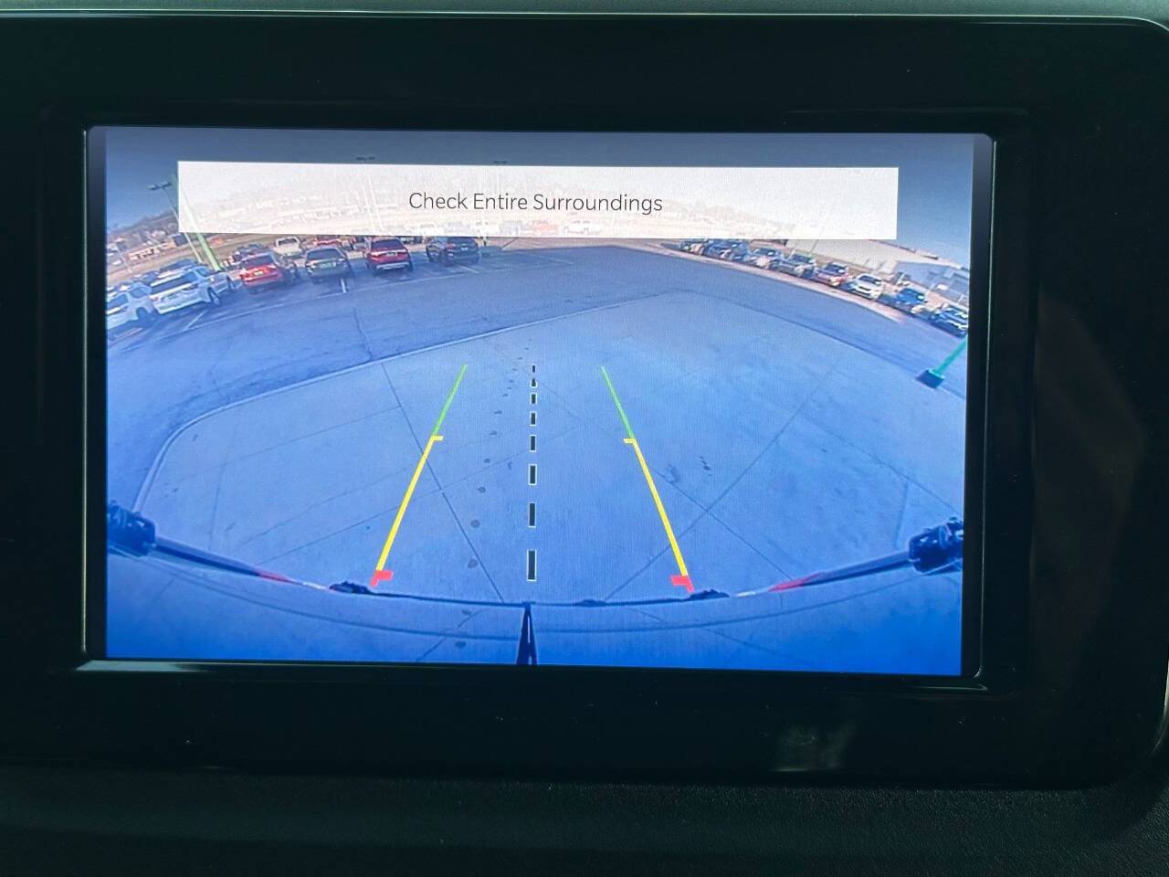 Used 2022 RAM ProMaster 2500 image 30